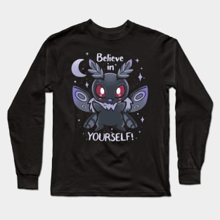 Believe in Yourself Long Sleeve T-Shirt